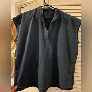 FIGS Technical Collection Rafaela Women Large Scrub Top